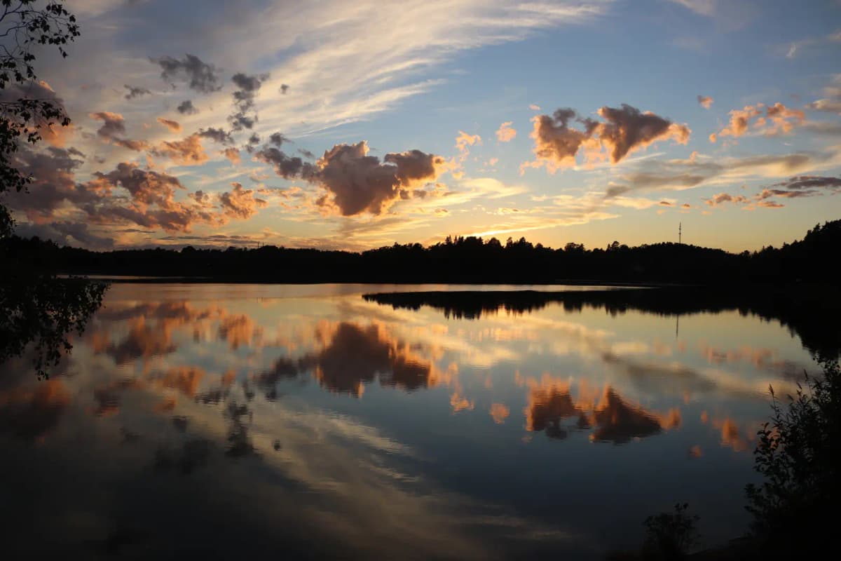 Experter på aggregatservice i Huddinge
